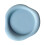 Textured Drink Pad Heatproof Table Protectors Kitchen-Blue 1