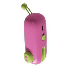 Effective USB Powered Sealing-Pink green Dopamine piglet seal