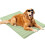 Couverture durable pour organismes de congélation,-Vert M 1
