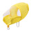 Bonnet de bain enveloppant les oreilles de chiot, pour petits,-L 1