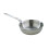 Casserole à Sauce Miniature, poignée ergonomique, bec verseur,-L 1