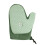 Professional Deshedding Glove Sprays Glove-Single light green 1