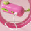 Practical USB Rechargeable-Rice green Dopamine piglet seal 7