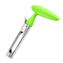 Conception ergonomique efficace de poignée d'outil de-Vert
