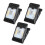 Weatherproof ABS Solar Clipping Lamp With Intelligent-C 3 1