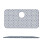 Modern Design Slip Resistant Sink Base Includes Drain Holes-A 1