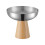 Modern Stainless Steel Dessert Cup Serving Dish For-L SIZE 1 1