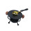 Miniature Wax Melting Pot With Heat Resistant Handle Iron-2 1