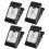 Solar Powered Clip On Light With Motion Sensor For Outdoor-A 4 1