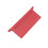 Envelope Bag Insert Organizer Bags Conversion Accessories-Red 1