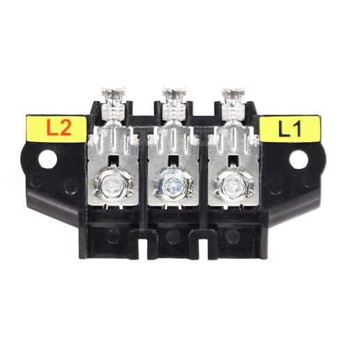 DC96-01188A Dryer Wiring Terminal Dryer Electrical Connection