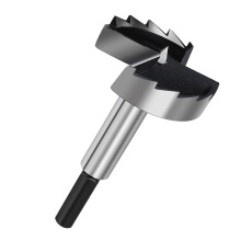 Extended Length Multi Tooth Flat Wing Wood Boring Bit 68mm Heavy