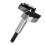 Professional Multi Tooth Wood Boring Bit 68mm Diameter For Deep 1