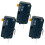 Compact Microswitch Fixes Heating and Interlock Issues Enduring 1