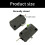 High Reliability Microswitch for Microwave Industrial Equipment 3