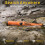 Garrett Pro-Pointer AT Metal Detector Pinpointer - Orange 4