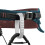 (X Large) Blue Ice Men's Vista Harness 3