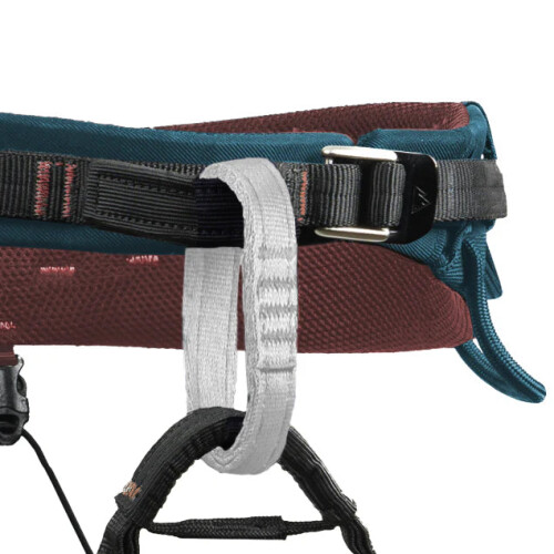 (Medium) Blue Ice Men's Vista Harness 2