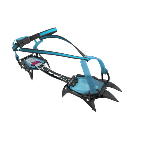 Blue Ice Griffin 10 Universal Crampon 2