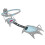 Blue Ice Griffin 10 Crampon 4