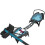 Blue Ice Griffin 10 Crampon 7