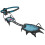 Blue Ice Griffin 12 Crampon 3