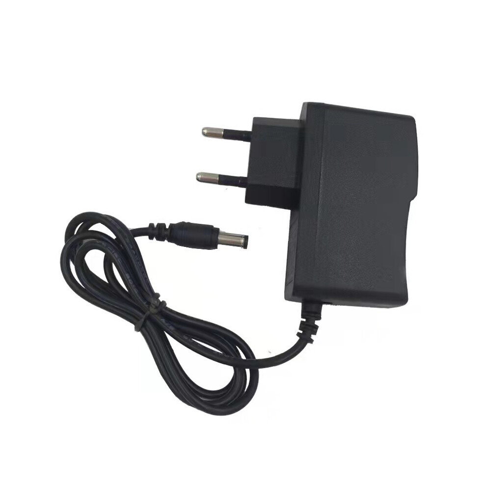 5V 2A Dc Power Adapter With Eu Plug For Ac 100-240V Devices Charging Cable 9488771721231