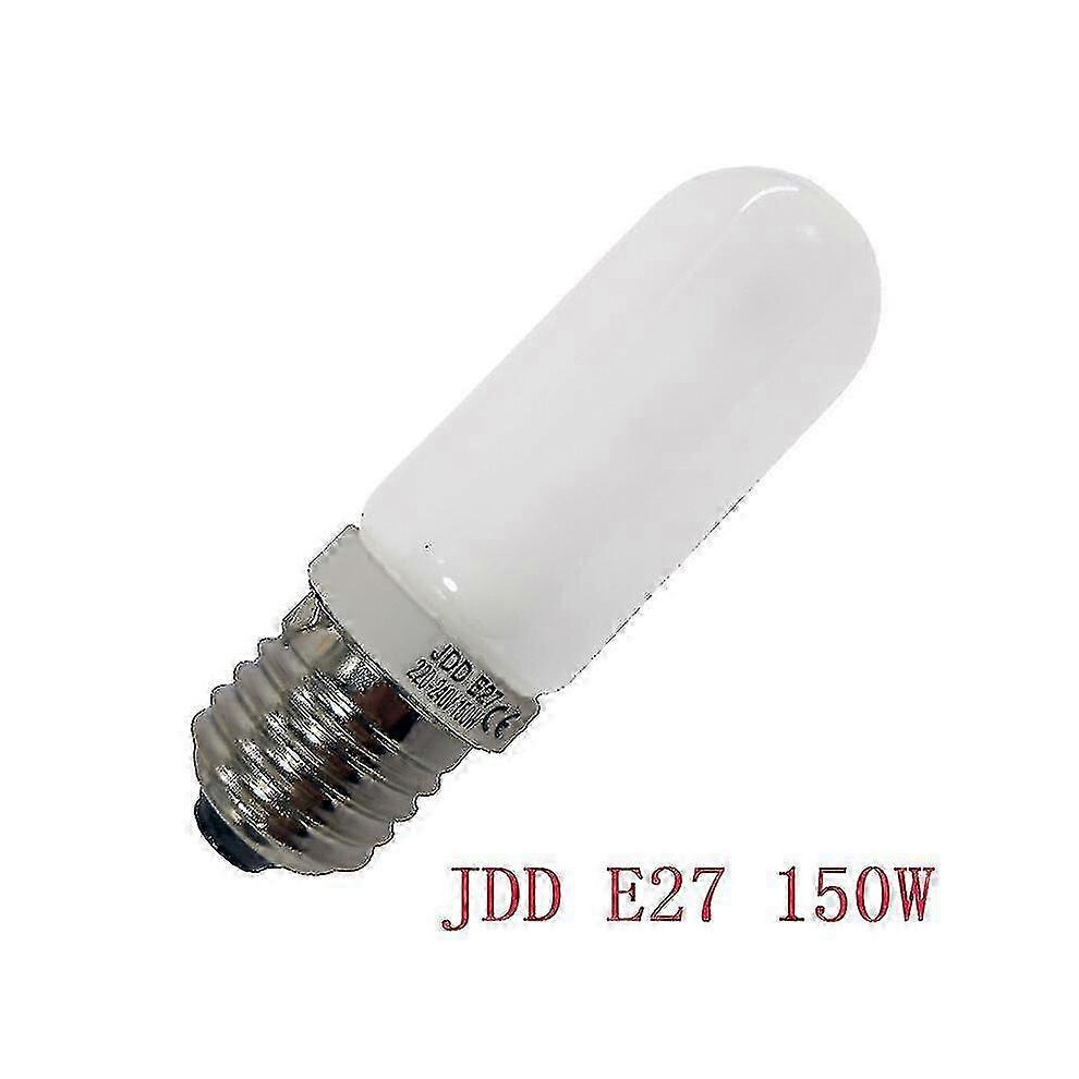 Compatible With Halolux 150W Dimmable E27 Halogen Bulb - 32Mm Diameter 9488771725482