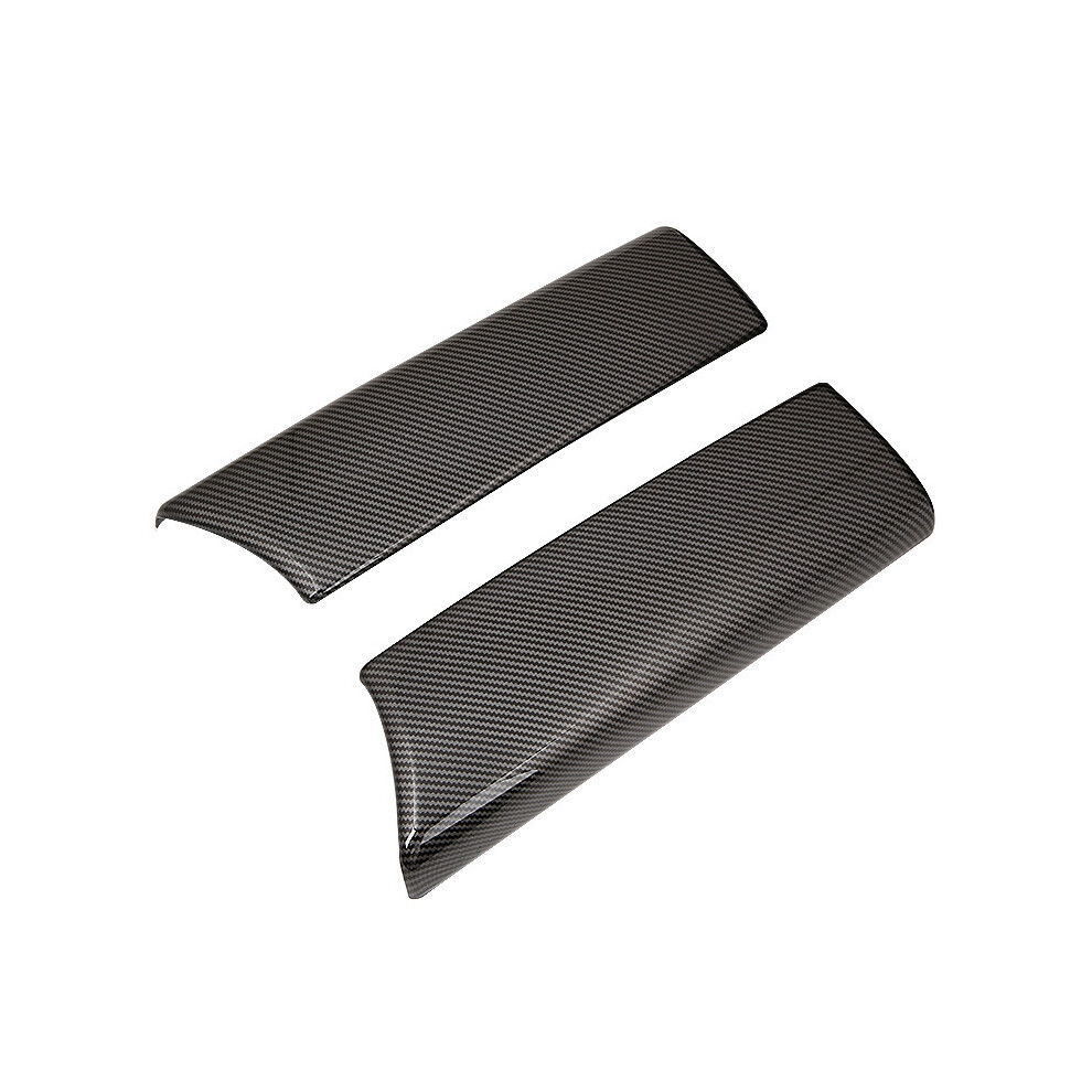 Car Carbon Fiber Armrest Box Compatible With Mercedes Benz E Class W213 2016-2019 9488771726748
