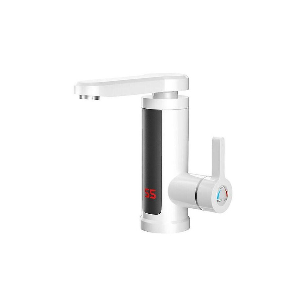 Basin Mixer Tap Instant Hot Water Faucet Kitchen Dishwasher Bathroom Instant Electric Hot Water Faucet 9488771722160