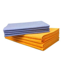 8PCS High Efficient Anti-grease Bamboo Fiber Dish Cloth Washing Towel Absorbent dishwashing Kitchen Cleaning Wiping Rags Sham-