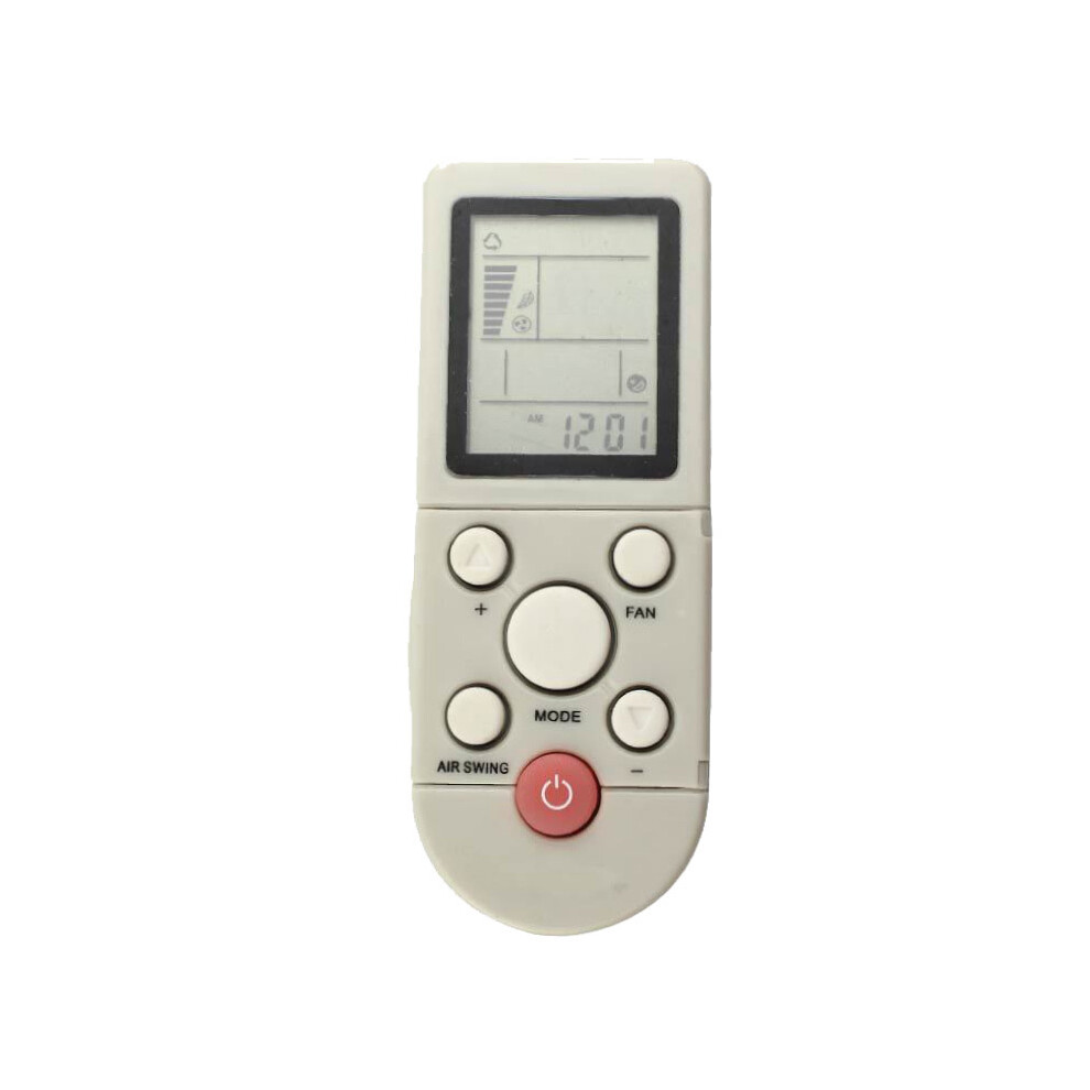 Yk-F/001 Ykr-F/001 Air Conditioner Remote Control 9488771726052