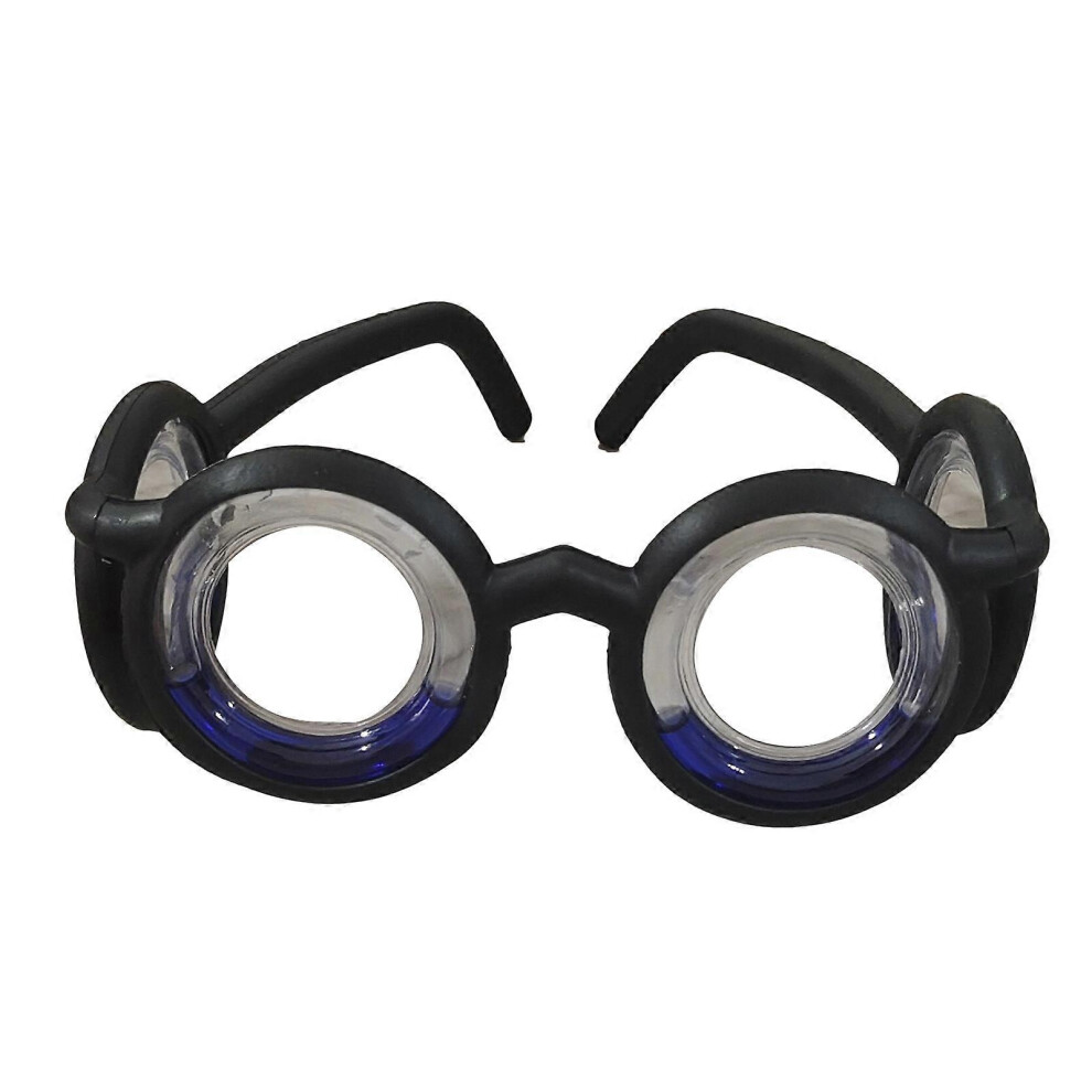 Light 2026 New,Anti-Carsick Glasses Anti- Motion Sickness Smart Glasses Ultra- Portable Nausea Relief