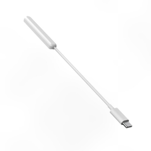 Magnetic 2-in-1 Charging Cable for Pencil 2nd Generation Stylus