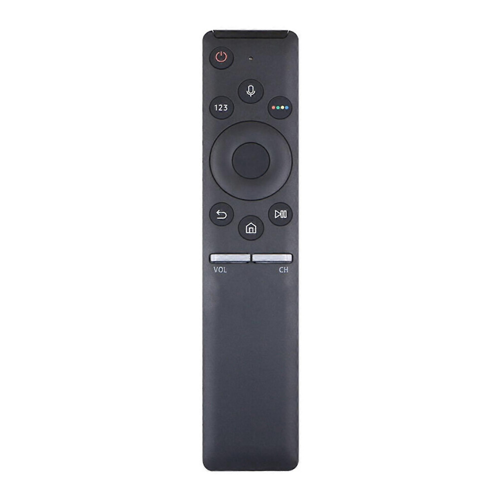 Bn59-01242A Remote Control Compatible With Samsung Tvs With Bluetooth Q7 Control Voice 9488771729084