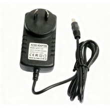 Auto Car Cigarette Lighter Voltage Converter 100-240V to 12V Converter (AU Plug) Edition 0725