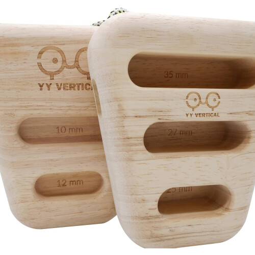 YY Vertical Rocky Training Grips 2