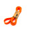 (Turquoise) YY Vertical Elastic Resistance Bands 4