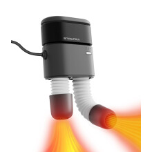 Electric Shoe Dryer with Heat Blower Boots Dryer