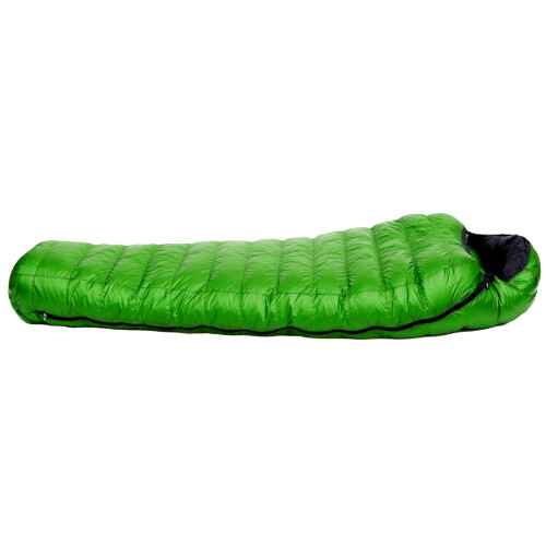 (Green, 5'6" (165cm)) VersaLite 2