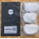 Chalk Ball Pack of 3 5