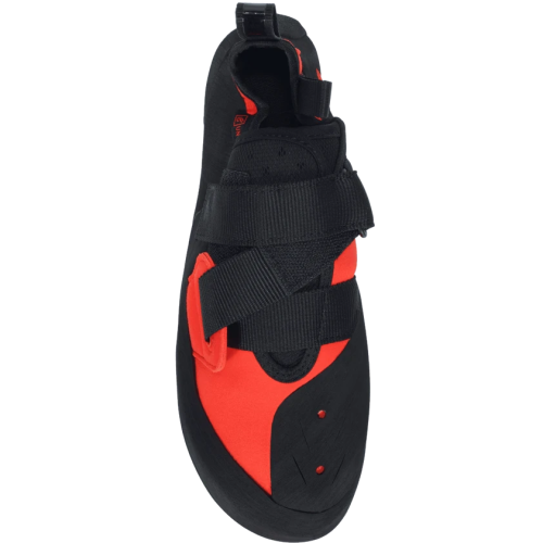 (9) Unparallel NewTro VCS Lace climbing shoes 2