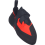 (12) Unparallel NewTro VCS Lace climbing shoes 6