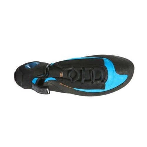 (12.5) Unparallel Lace Climbing 2