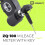 ZQ-100 Mileage Meter with Key Speed Adjustable Electric Scooter Meter 5