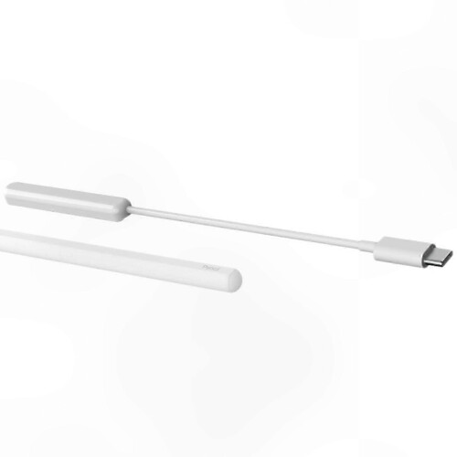 Magnetic 2-in-1 Charging Cable for Pencil 2nd Generation Stylus 2