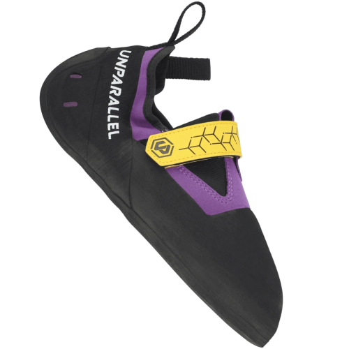 (5.5) Unparallel Rise Pro 1