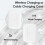 Compatible for AirPods Pro 2nd Charging Case,Wireless Charging Case Replacement for AirPod Pro Case,Support for Bluetooth Sync Button 3