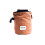(Tan) Evolv Canvas Chalk Bag 5