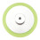 300Mm Aluminum Polyurethane Industrial Encoder Wheel Measuring Wheel for Measuring Rotary Encoder 1